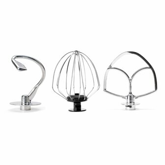 Foodprocessor Black &amp; Decker BXKM1000E Zwart 1000 W 5,2 L 5