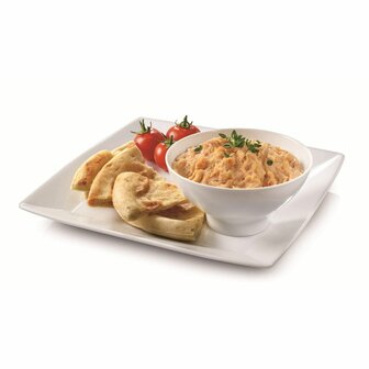 Foodprocessor Philips Zwart 1300 W 8