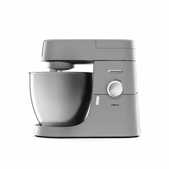Foodprocessor Kenwood KVL4110S Staal 1200 W 3
