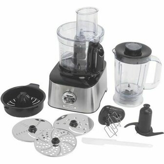 Foodprocessor Kenwood FDM301SS 800 W 2,1 L 1,5 L 1