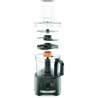 Foodprocessor Kenwood 800 W 2 L 3