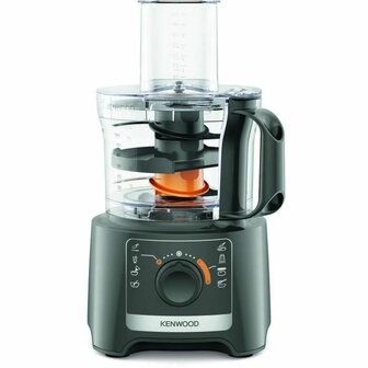 Foodprocessor Kenwood 800 W 2 L 4