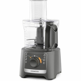 Foodprocessor Kenwood 800 W 2 L 5