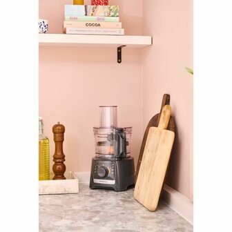 Foodprocessor Kenwood 800 W 2 L 6