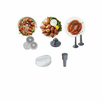 Vleesmolen Kenwood MG700 2000 W 2000 W 5