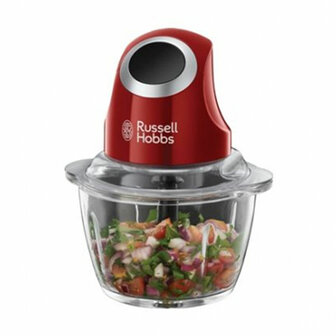 Hakmolen Russell Hobbs 24660-56 1 L 200W 200 W Rojo 1