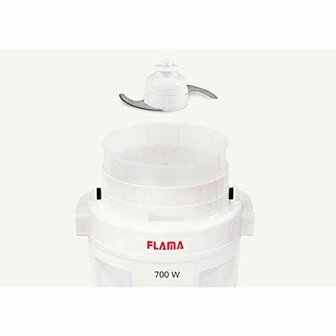 Hakmolen Flama 1705FL 700W (0,2 L) 3