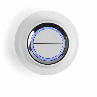 Hakmolen Livoo Chopper Wit Staal 200 W 1,2 L 3