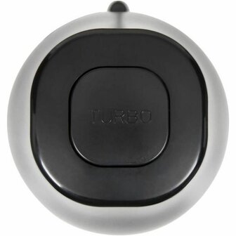 Hakmolen Livoo Chopper Zwart 400 W Roestvrij staal 3