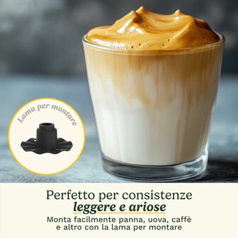 Hakmolen Cuisinart Zilverkleurig 7