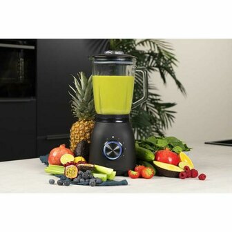 Blender Princess 212092 Zwart 1000 W 1,5 L 2