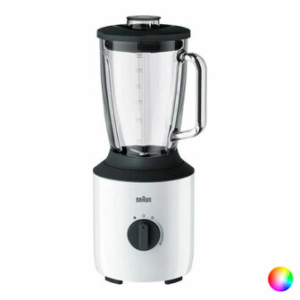 Blender Braun JB3150 1,5 L 800W Zwart 800 W 1