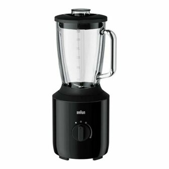 Blender Braun JB3150 1,5 L 800W Zwart 800 W 2