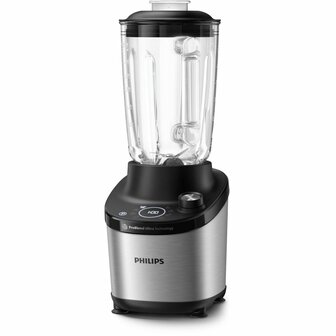 Blender Philips HR3760/00 Zwart 1500 W 2 L 1