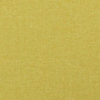 Bedframe zonder matras 100x200 cm stof groen 8