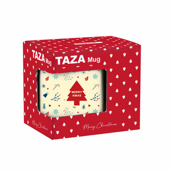 Mok Safta Multicolour 350 ml 1