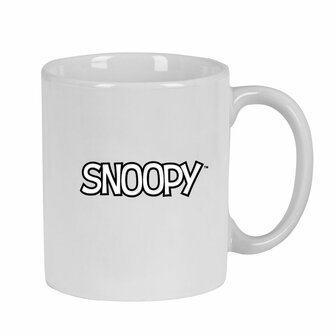 Mok Snoopy 350 ml 2