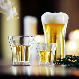 Glazenset Bodum Transparant (2 Stuks) 3