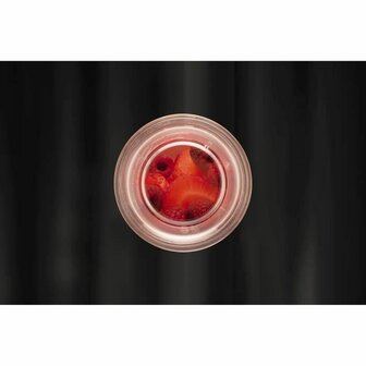 Glazenset Bodum Transparant 4