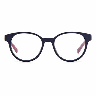 Kinderbril Missoni MMI0109TNFLL Blauw Matte Blue &Oslash; 48 mm 2