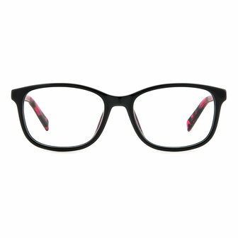 Kinderbril Missoni MMI0044TNXS4E Zwart &Oslash; 49 mm 2