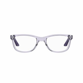 Kinderbril Under Armour UA9002B3VF016 Paars &Oslash; 50 mm 2