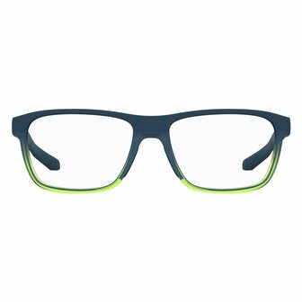 Kinderbril Under Armour UA9008PJPE914 Blauw &Oslash; 49 mm 2