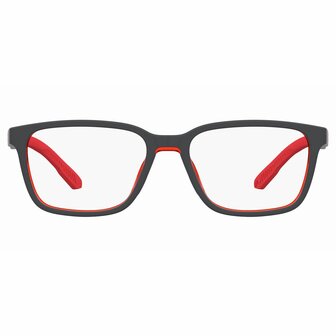 Kinderbril Under Armour UA90108LEE714 Grijs &Oslash; 47 mm 2