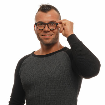 Unisex bril Polaroid PLD D345 49807 5