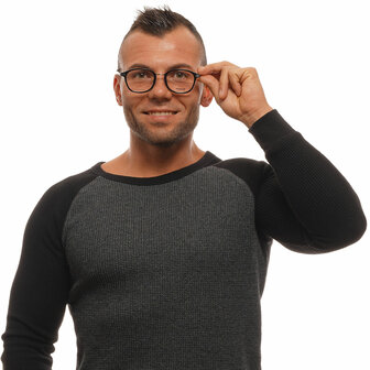 Unisex bril Polaroid PLD D376_G 50807 5