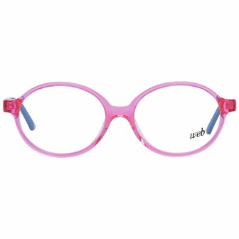 Unisex bril Web Eyewear WE5310 48074 2