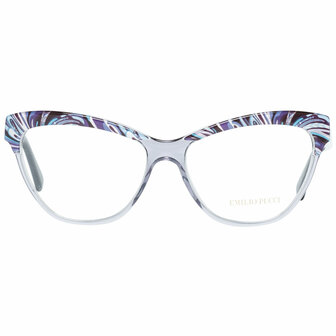 Damesbril Emilio Pucci EP5020-55020 &Oslash; 55 mm 3
