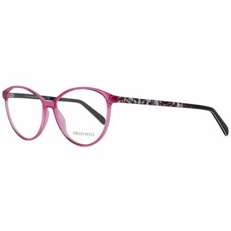 Damesbril Emilio Pucci EP5047-54075 &oslash; 54 mm 1