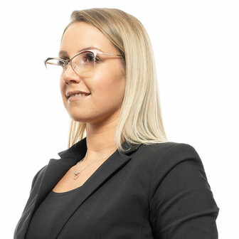 Damesbril Emilio Pucci EP5074-53033 &Oslash; 53 mm 5