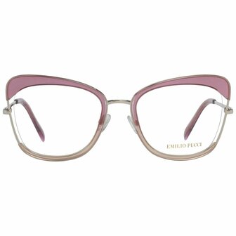 Damesbril Emilio Pucci EP5090-52074 &Oslash; 52 mm 2