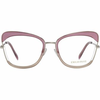 Damesbril Emilio Pucci EP5090-52074 &Oslash; 52 mm 6