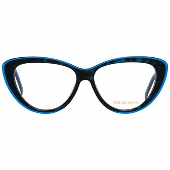 Damesbril Emilio Pucci EP5096-55092 &Oslash; 55 mm 4