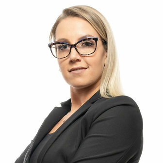 Damesbril Emilio Pucci EP5135-56055 &oslash; 56 mm 6