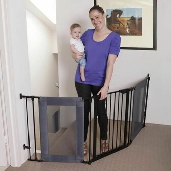 Deur-, traphekje Dreambaby 35 Onderdelen (3 Stuks) 6