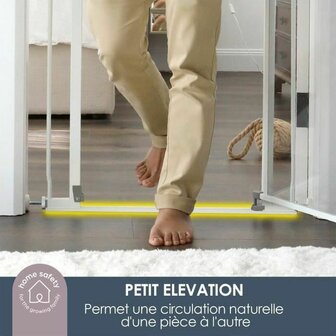 Deur-, traphekje Dreambaby 4