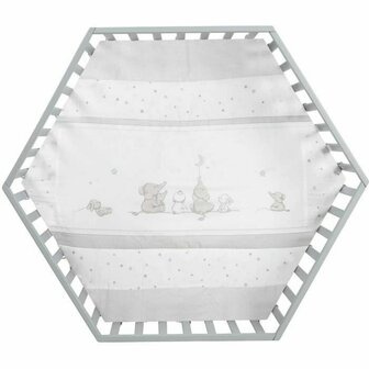 Deur-, traphekje ROBA 2