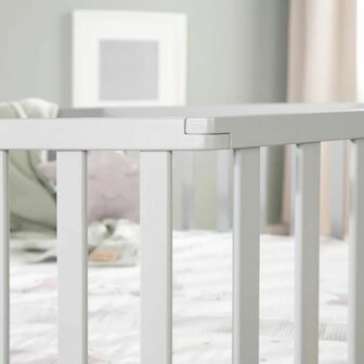 Deur-, traphekje ROBA 4