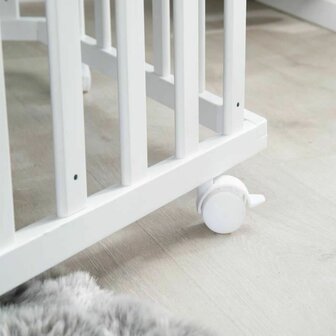 Deur-, traphekje ROBA 5