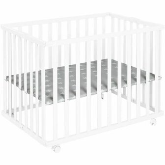 Deur-, traphekje ROBA 2