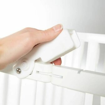 Deur-, traphekje ROBA 4