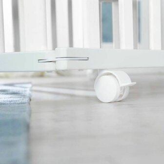 Deur-, traphekje ROBA 5