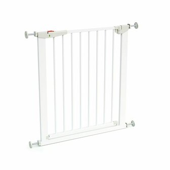 Deur-, traphekje WEBABY MOBI Wit 73-80 cm 8