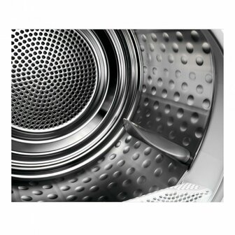 Condensdroger AEG TR818A2OB 4