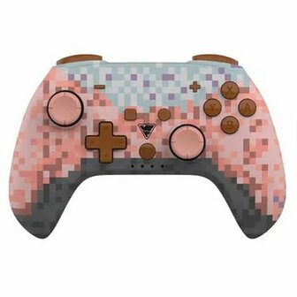 Gaming ControllerDragonShock POPTOP COMPACT Roze Nintendo Switch 2