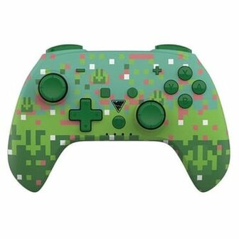 Gaming ControllerDragonShock POPTOP COMPACT Groen Nintendo Switch 1